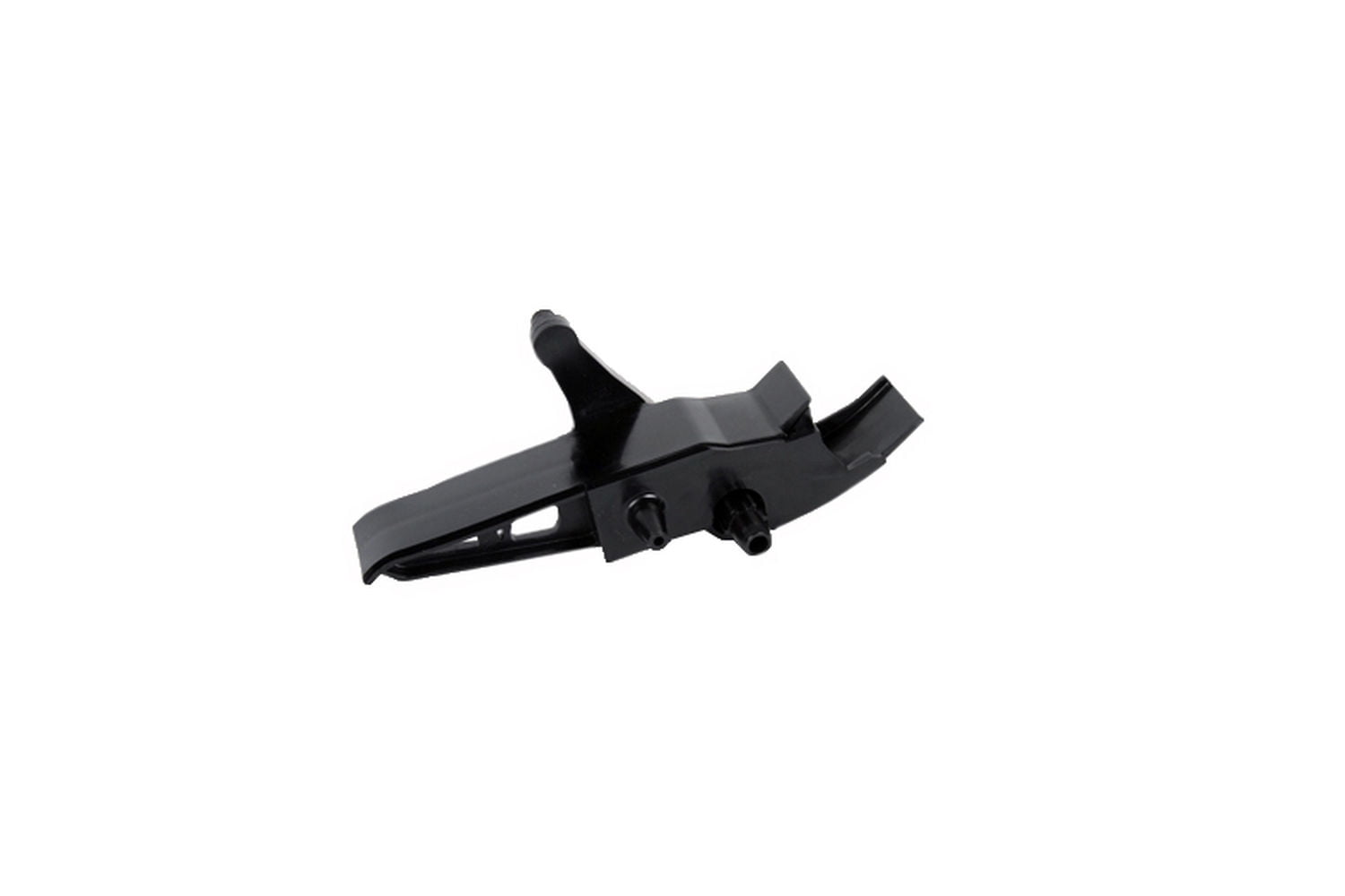 Drive Link Sprocket Lube Scoop
