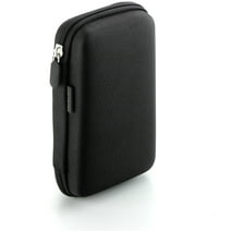 Drive Logic DL-64 Portable Hard Drive Case, Black