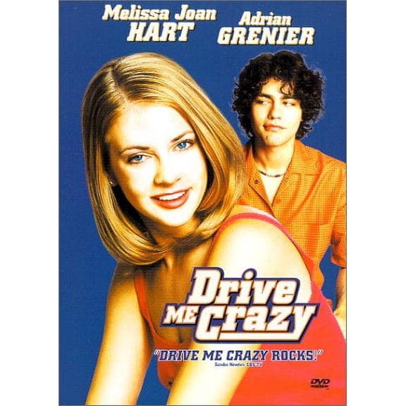 Pre-Owned Drive Me Crazy