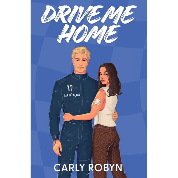 Drive Me Home, (Paperback)