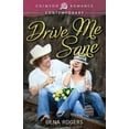 thumbnail image 1 of Drive Me Sane, (Paperback), 1 of 1