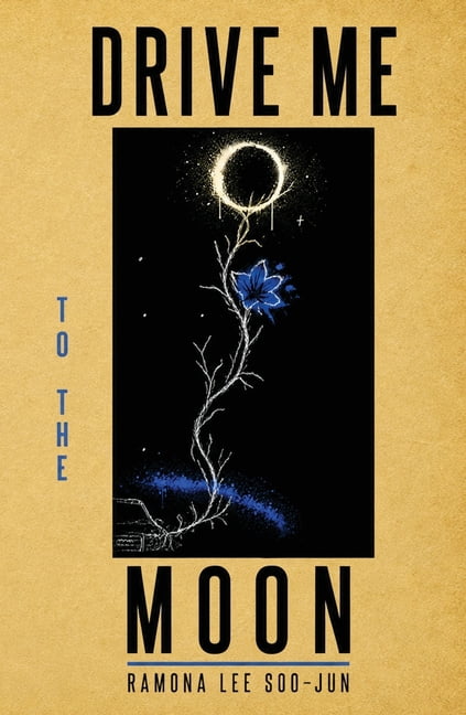 Drive Me to the Moon, (Paperback)