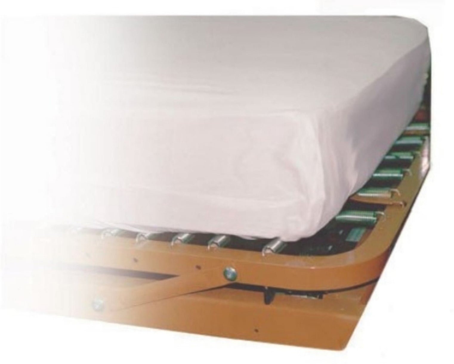 Drive Medical 15034 Mattress Cover 42 X 80 X 6 Inch Vinyl For