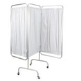 thumbnail image 1 of Drive Medical 3 Panel Privacy Screen, 1 of 5
