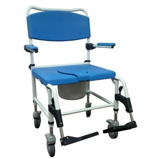 Commodes in Commodes and Liners Walmart