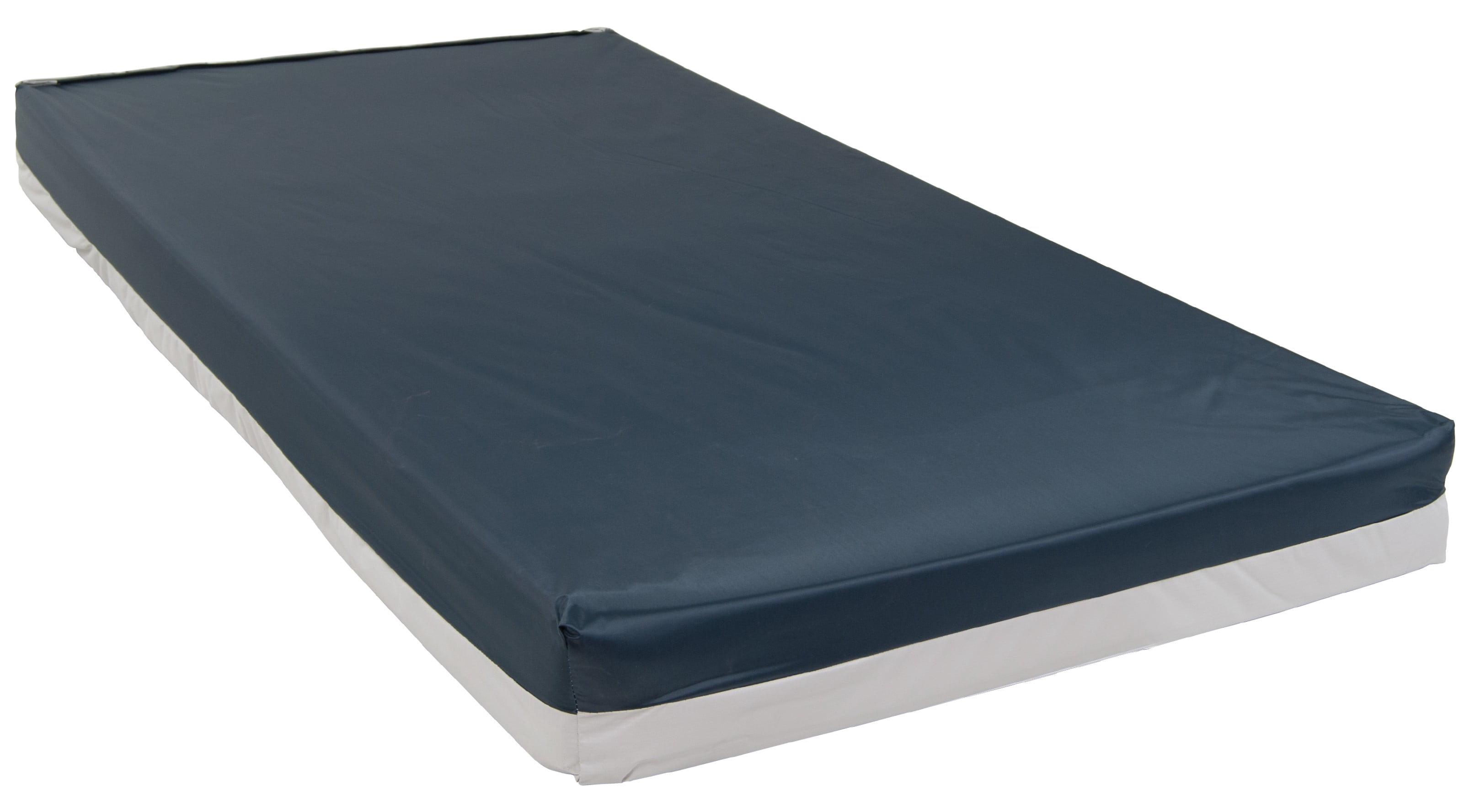 Drive Medical Bariatric Foam Mattress, 48" W x 80" L