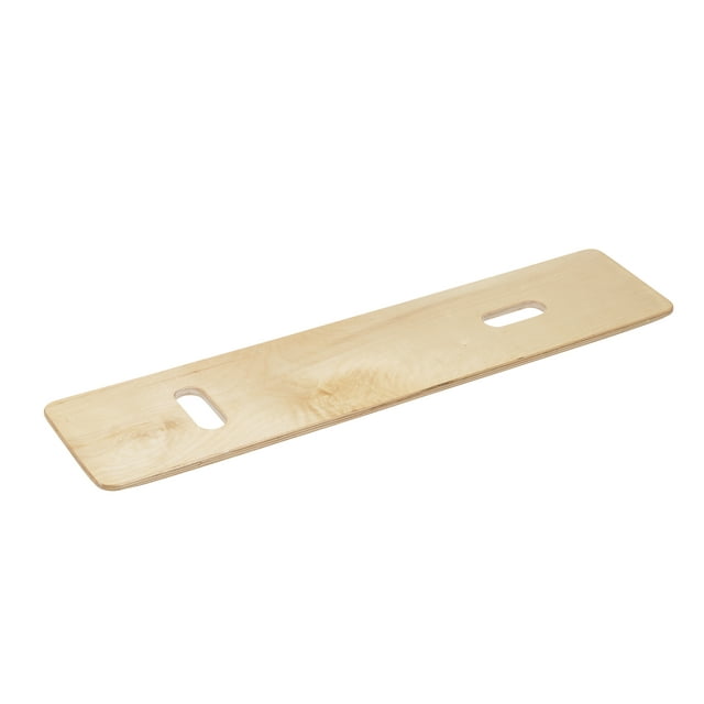 Drive Medical Bariatric Transfer Board, With Hand Holes