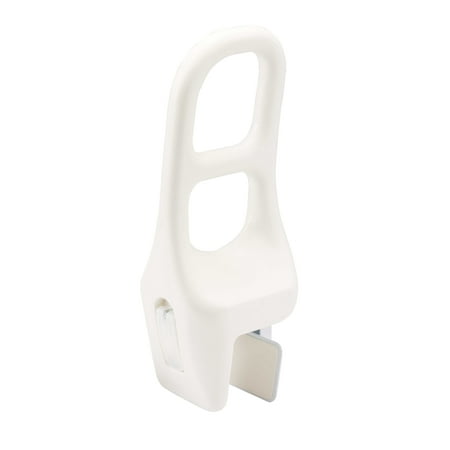 Drive Medical Bath Shower Tub Grab Rail, 16.5"