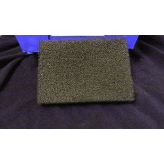 Drive Medical Cabinet Air Filter, 303DZ-605 - PACK OF 6