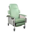 thumbnail image 1 of Drive Medical Clinical Care Geri Chair Recliner, Jade, 1 of 4