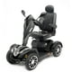 thumbnail image 1 of Drive Medical Cobra GT4 Heavy Duty Power Mobility Scooter, 22" Seat, 1 of 2