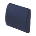 thumbnail image 1 of Drive Medical Compressed Lumbar Cushion, 1 of 2