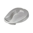 thumbnail image 1 of Drive Medical Contoured Bed Pan, 1 of 2
