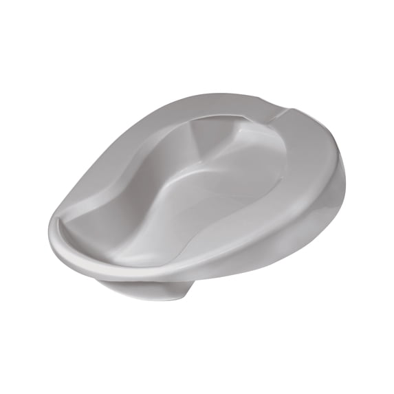 Drive Medical Contoured Bed Pan