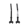 thumbnail image 1 of Drive Medical Cruiser III Anti Tippers with Wheels, 1 Pair, 1 of 3