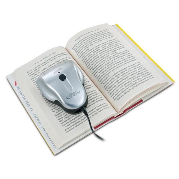 Drive Medical Essential Tv Reader With Ac Adapter