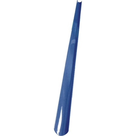 Extra Long Shoe Horn, 16", Blue