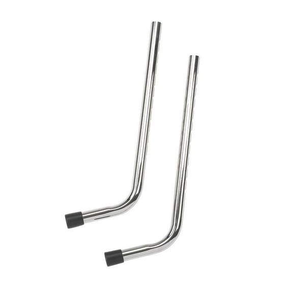 Drive Medical First Class School Chair Anti Tippers, Small, 1 Pair