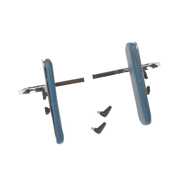 Drive Medical First Class School Chair Hip Guide, 1 Pair