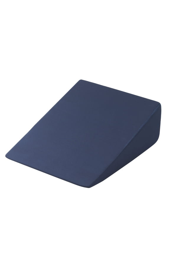 Foam Wedge Pillow, Automatic Removable Washable