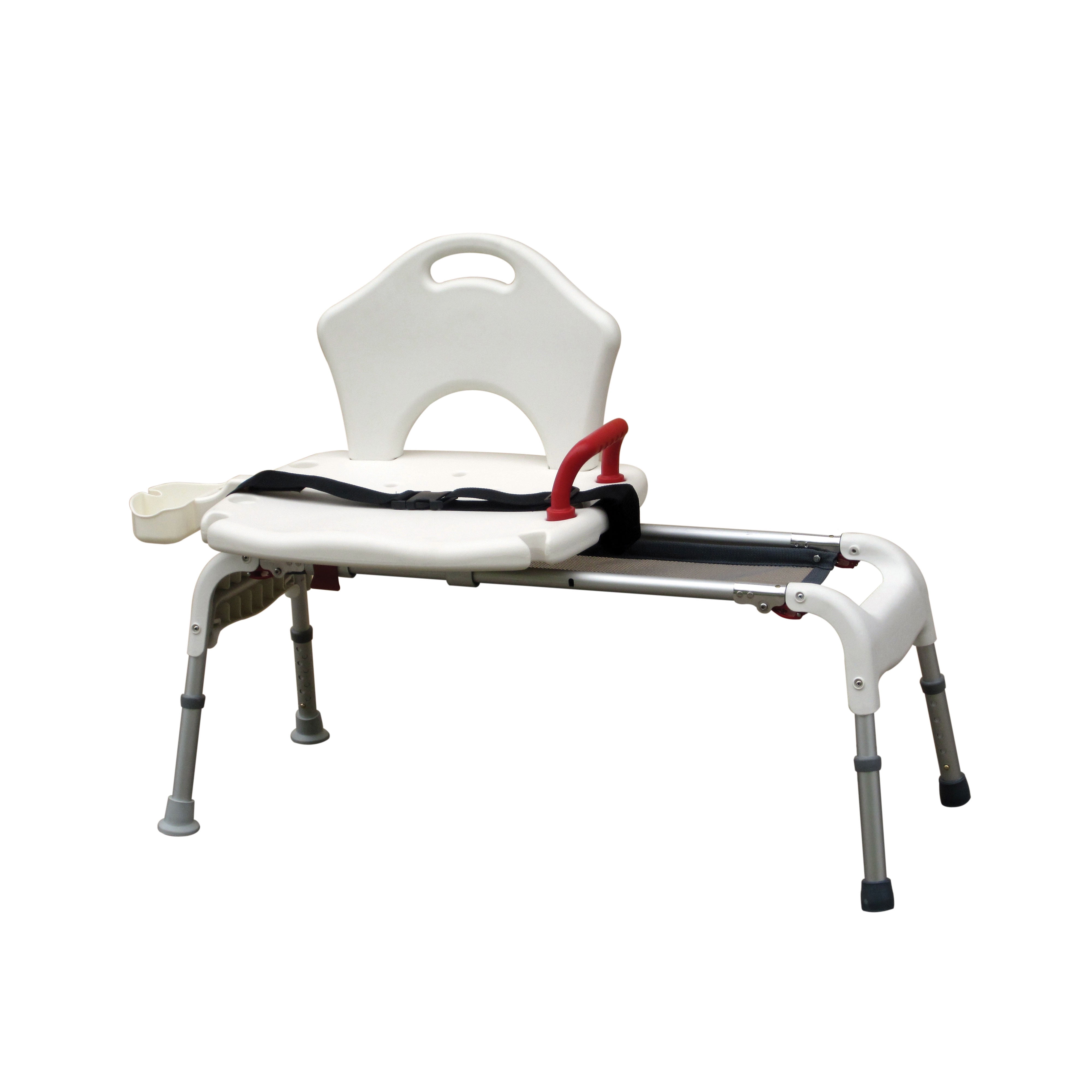 Transfer top bench walmart