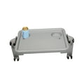 thumbnail image 1 of Drive Medical Folding Walker Tray, 1 of 2