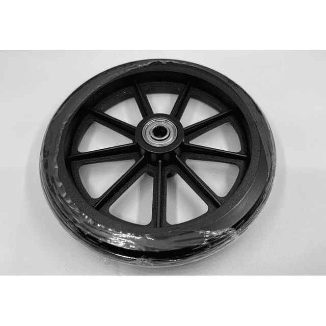 Drive Medical OEM Front/Rear Wheel Assembly for Walker Rollator Part