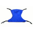 thumbnail image 1 of Drive Medical Full Body Patient Lift Sling, Solid, Large, 1 of 2