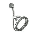 thumbnail image 1 of Drive Medical Handheld Shower Head Spray Massager, 1 of 5
