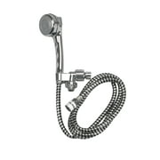 Drive Medical Handheld Shower Head Spray Massager