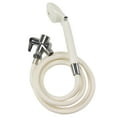 thumbnail image 1 of Drive Medical Handheld Shower Head Spray with Diverter Valve, 1 of 9