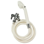 Drive Medical Handheld Shower Head Spray with Diverter Valve
