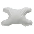 thumbnail image 1 of Drive Medical IntelliPAP Sleep Aid Pillowcase for CPAP Pillow, 1 of 2