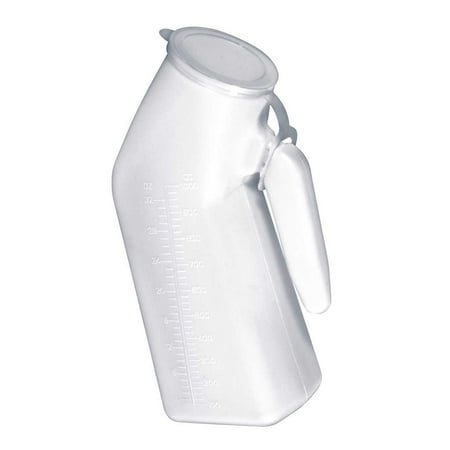 Drive Medical Lifestyle Incontinence Aid Male Urinal