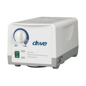 Drive Medical Med Aire Variable Pressure Pump