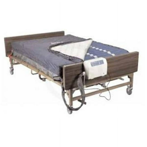 Drive Medical  Medaire Bariatric Low Air Loss Case 54.1in.