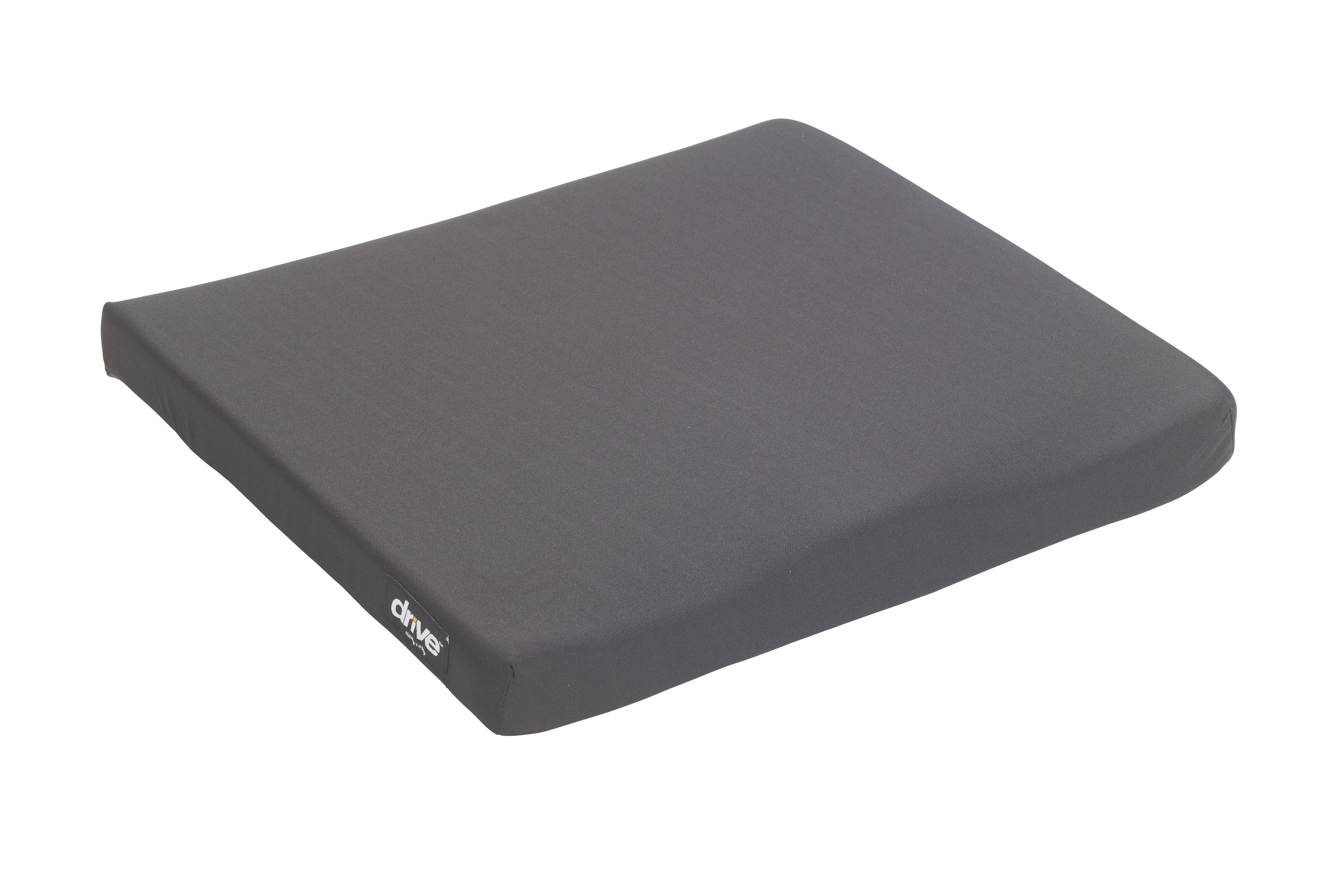 Drive Molded General Use Wheelchair Seat Cushion