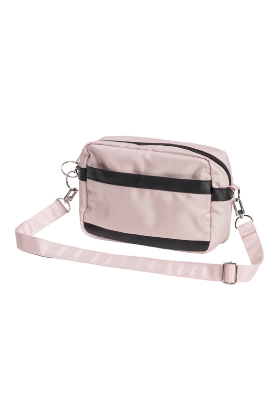 Multi-Use Accessory Bag, Pink