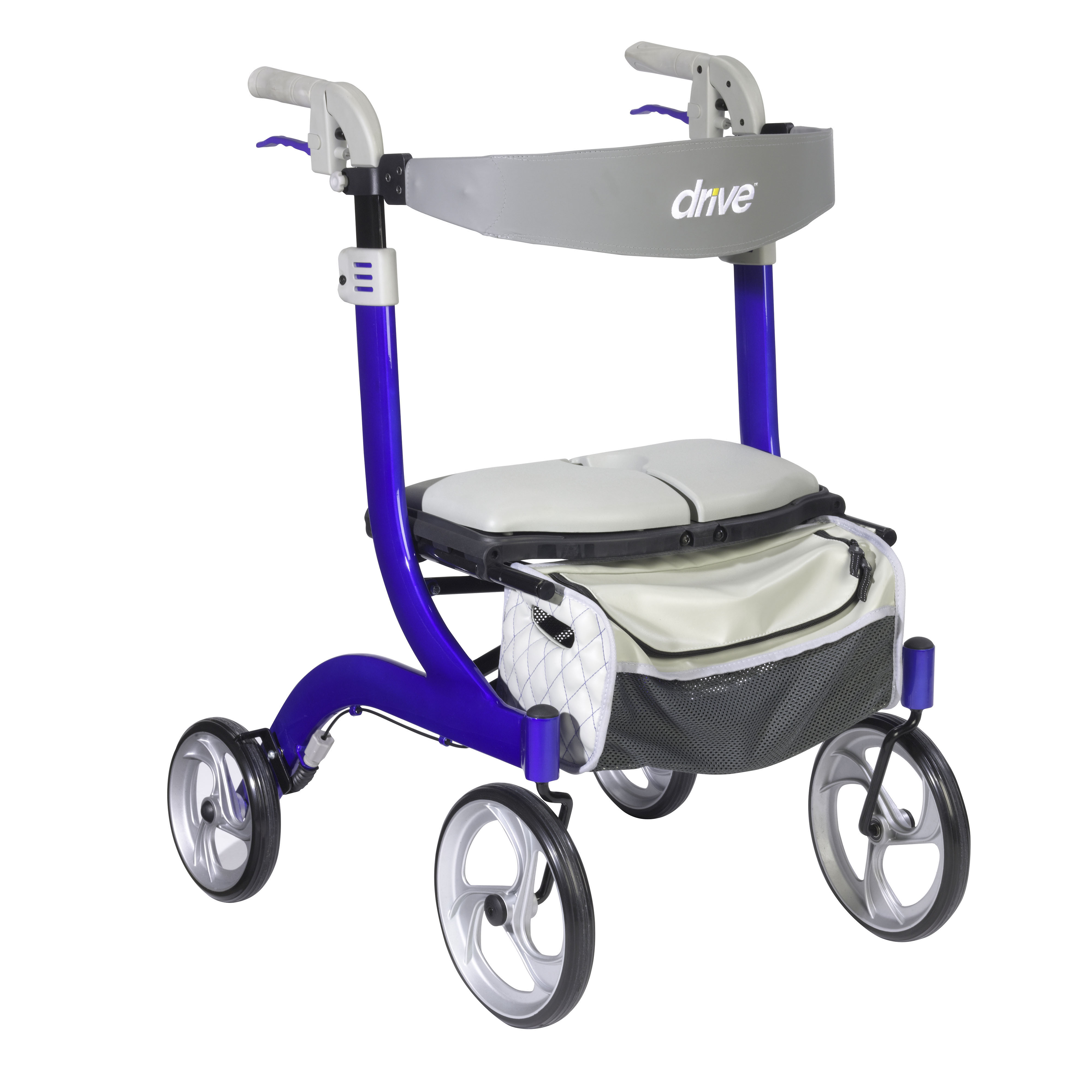 Drive Medical Walker Basket