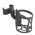 thumbnail image 1 of Drive Medical Nitro Rollator Rolling Walker Cup Holder Attachment, 1 of 7