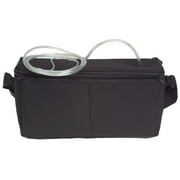 Drive Medical Oxygen Cylinder Carry Bag, Horizontal Bag