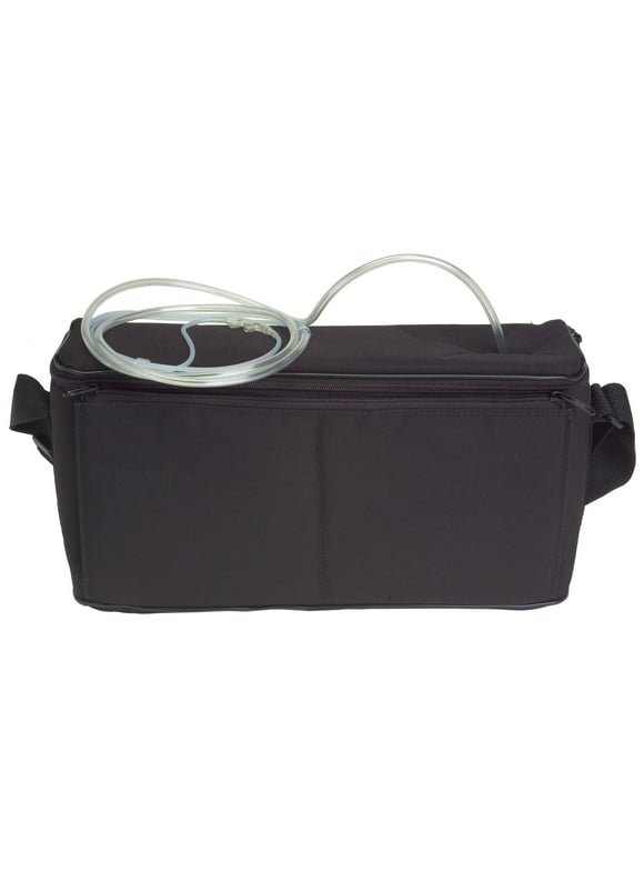 Drive Medical Oxygen Cylinder Carry Bag, Horizontal Bag