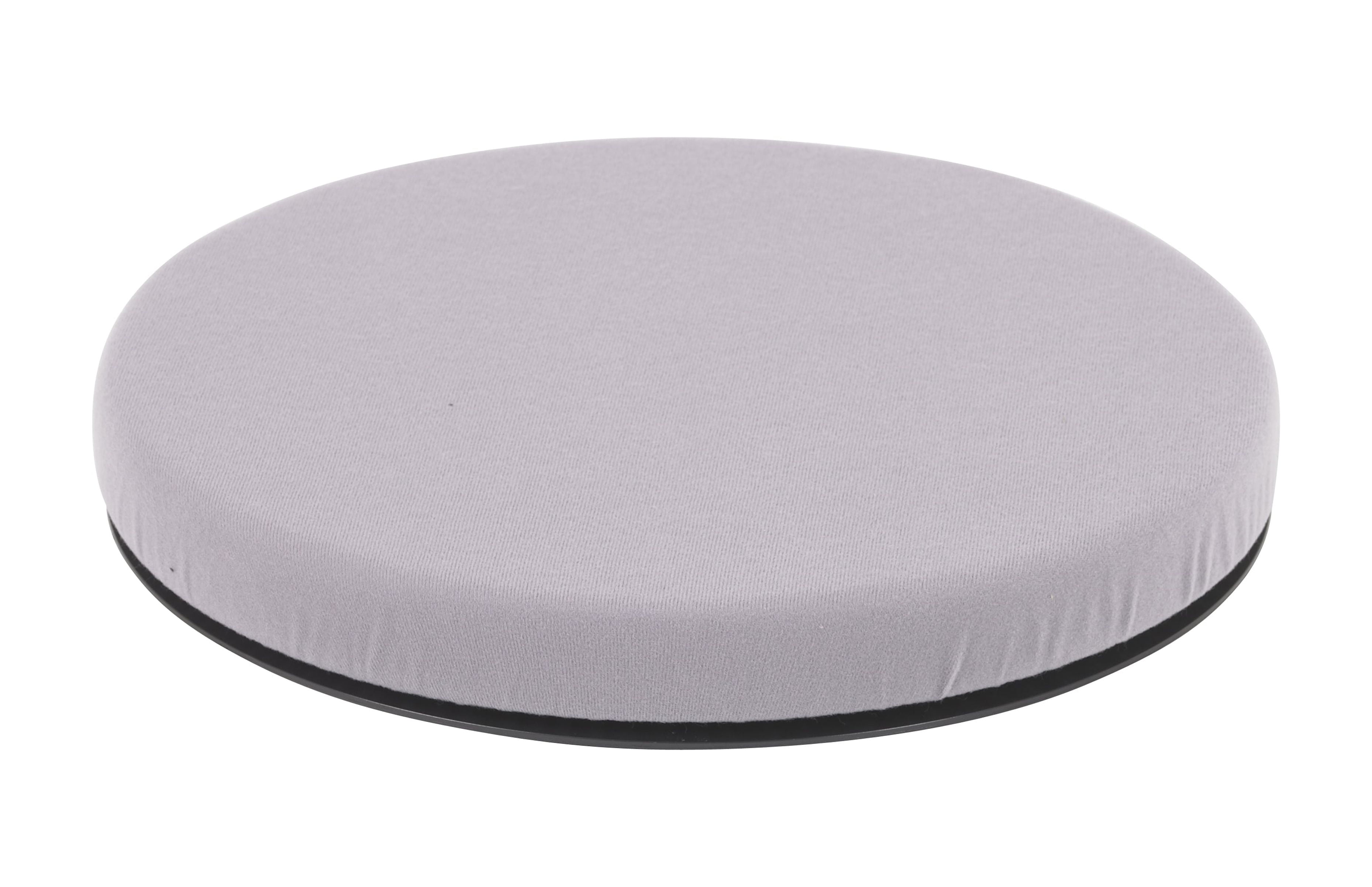 Drive Medical Padded Swivel Seat Cushion 