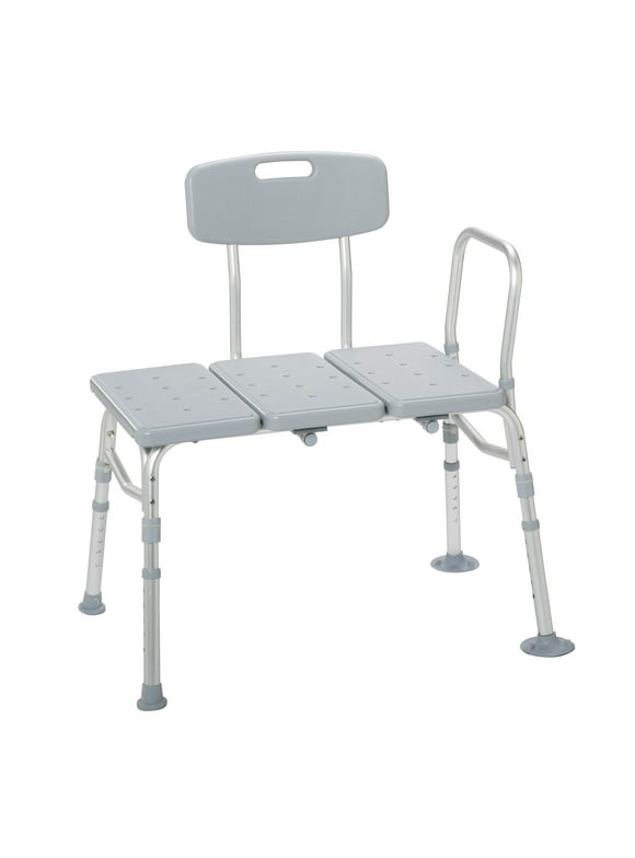 Transfer Benches in Bath and Shower Aids