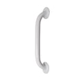 thumbnail image 1 of Drive Medical Easy Installation Wall Mount Bathtub Grab Bar, White, 12 in, 1 of 8