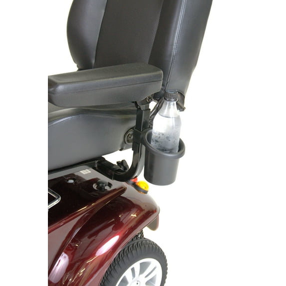 Drive Medical Power Mobility Drink Holder