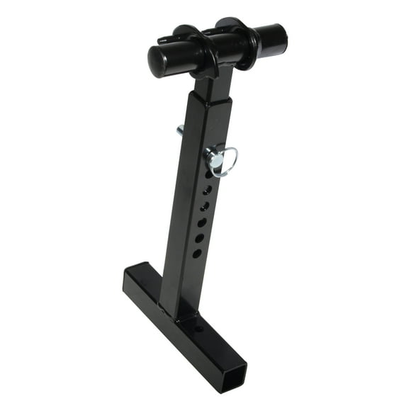 Drive Medical Power Wheelchair Front Rigging Hanger Bracket for Elevating Legrests, Regular, 1 Count