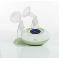 thumbnail image 1 of Drive Medical Pure Expressions Economy Dual Channel Electric Breast Pump, 1 of 11