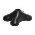 thumbnail image 1 of Drive Medical Quad Support Cane Tip, 1 of 4