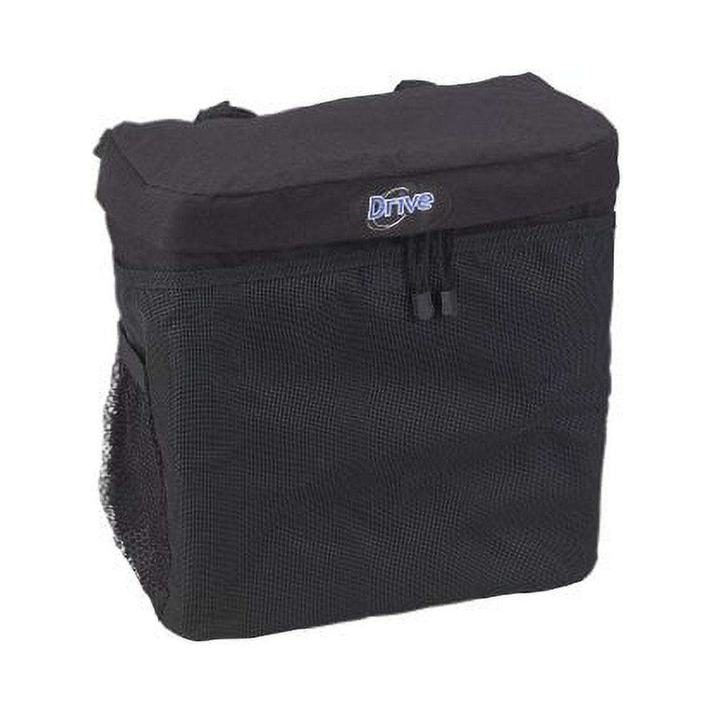 Drive Medical STDS6005-1, drive? Wheelchair Pouch, 1/Each (880652_EA) 86524200 - image 1 of 3